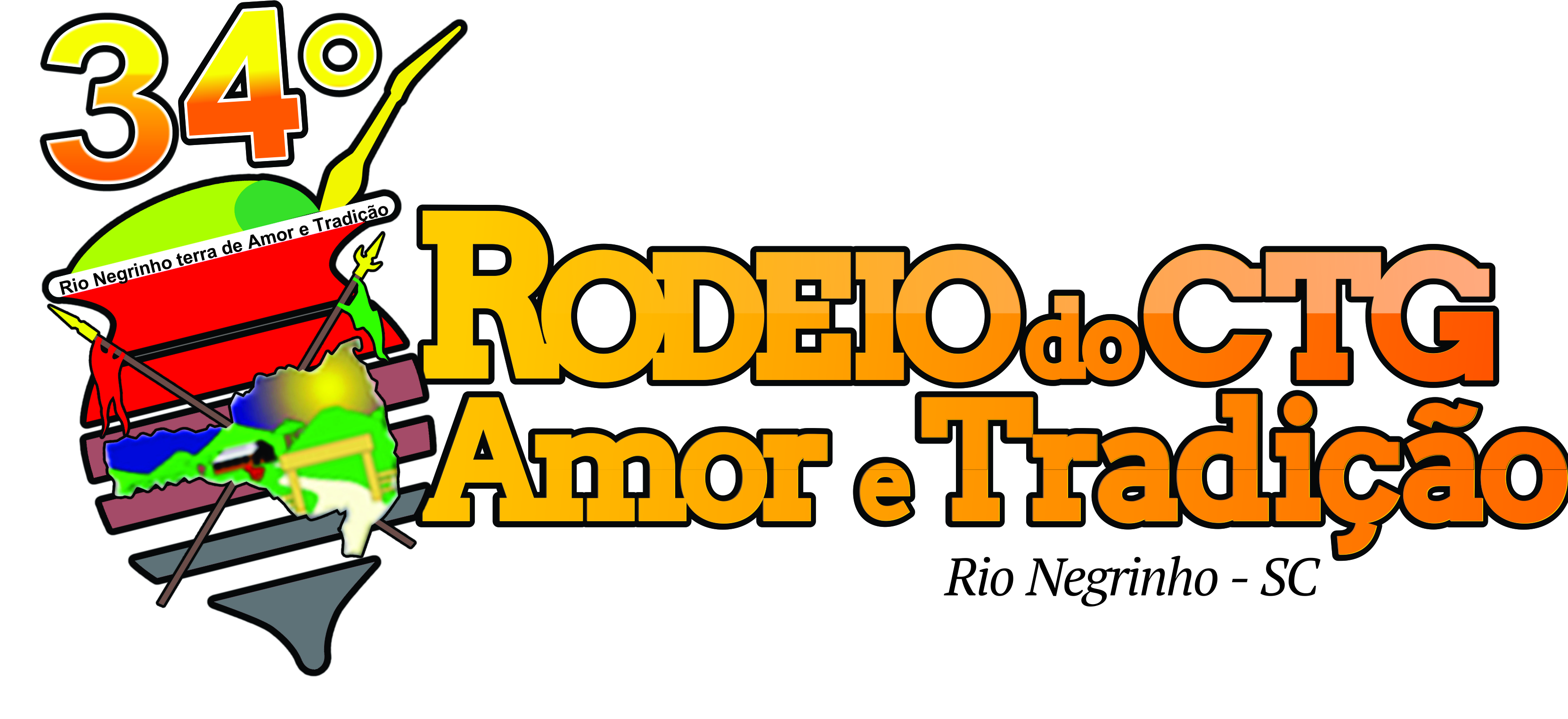 logo rodeio 34